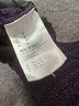 AE STUDIO Purple Pullover Sweater Size XL - photo 8