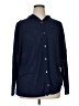 Bobeau Blue Cardigan Size 1X - photo 1