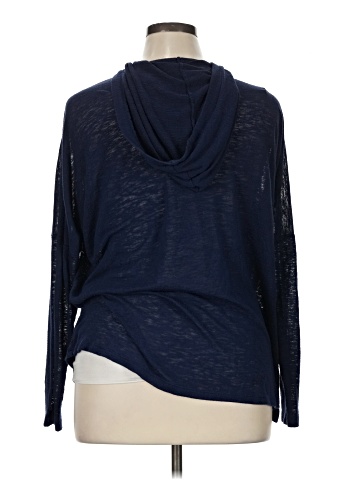 Bobeau Cardigan (view 2)