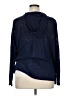 Bobeau Blue Cardigan Size 1X - photo 2