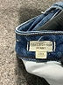 Madewell Solid Blue Jeans Size 30 waist (tall) - photo 8