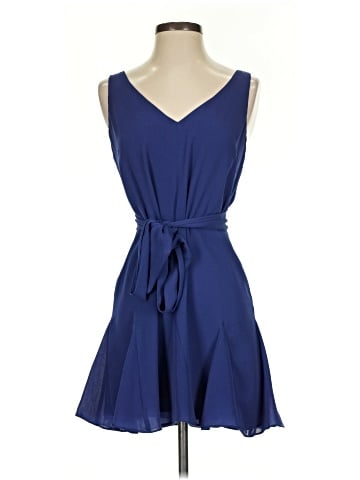 Parker Casual Dress (view 1)