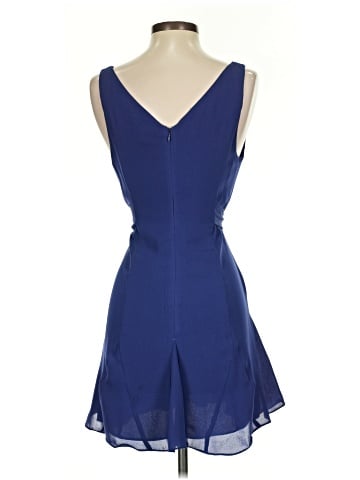 Parker Casual Dress (view 2)