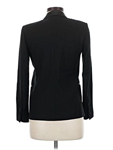 Sandro Wool Blazer (view 2)