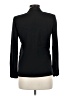 Sandro 100% Wool Black Wool Blazer Size 36 waist - photo 2