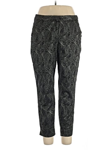 Lane Bryant Outlet Casual Pants (view 1)