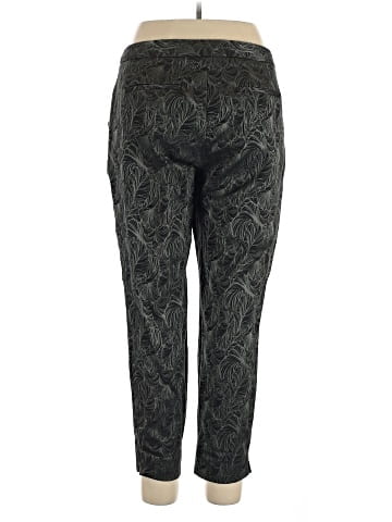 Lane Bryant Outlet Casual Pants (view 2)
