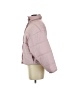 Wild Fable 100% Recycled Polyester Solid Pink Snow Jacket Size XXS - photo 5