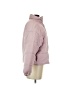 Wild Fable 100% Recycled Polyester Solid Pink Snow Jacket Size XXS - photo 4