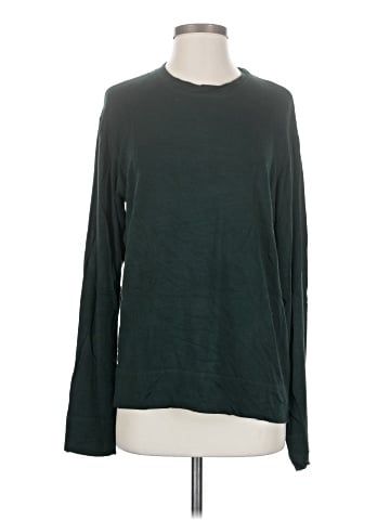 Bleusalt Long Sleeve T-Shirt (view 1)