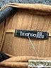 Boohoo Solid Brown Casual Dress Size 12 - photo 7