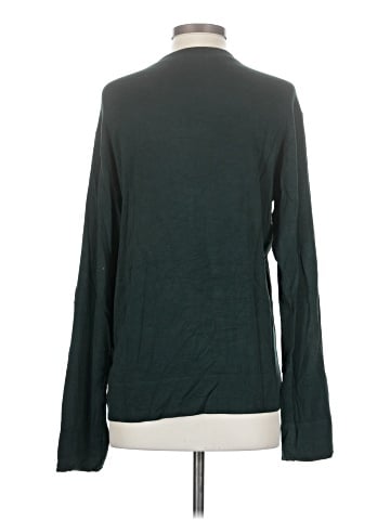 Bleusalt Long Sleeve T-Shirt (view 2)