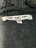 Eight Eight Eight 100% Cotton Gray Pullover Sweater Size 3X - photo 7