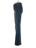 Express Chevron-herringbone Blue Jeans Size 0 - photo 5