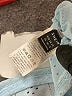 Shein Blue Short Sleeve Top Size 2 - photo 7