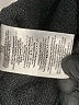 BCBGeneration Metallic Black Cocktail Dress Size 4 - photo 8
