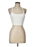 Forever 21 Ivory Tank Top Size L - photo 1
