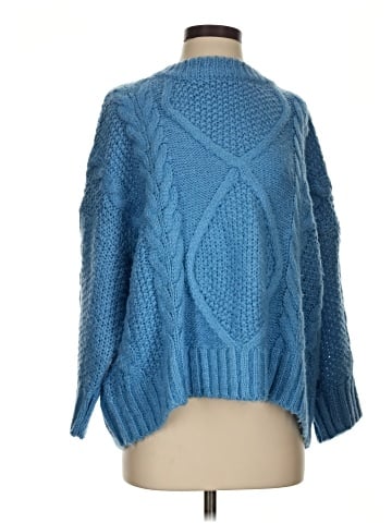 SNDYS. Pullover Sweater (view 1)