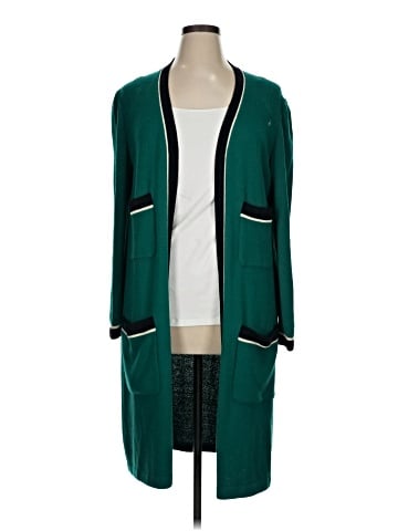 St. John Collection by Marie Gray Coat (view 1)