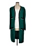 St. John Collection by Marie Gray Teal Coat Size XL (estimated) - photo 1