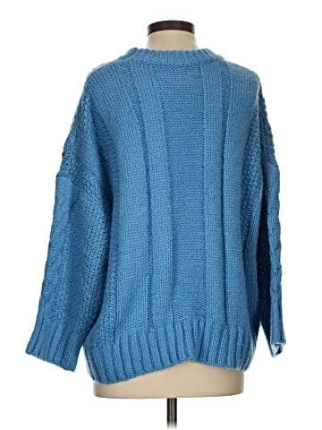 SNDYS. Pullover Sweater (view 2)