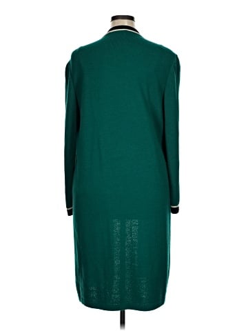 St. John Collection by Marie Gray Coat (view 2)