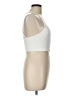 Forever 21 Ivory Tank Top Size L - photo 4