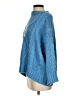 SNDYS. Blue Pullover Sweater Size XS - photo 5
