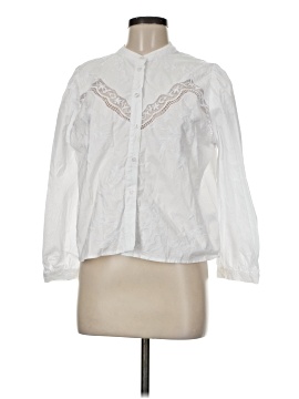 Hester & Orchard Long Sleeve Blouse