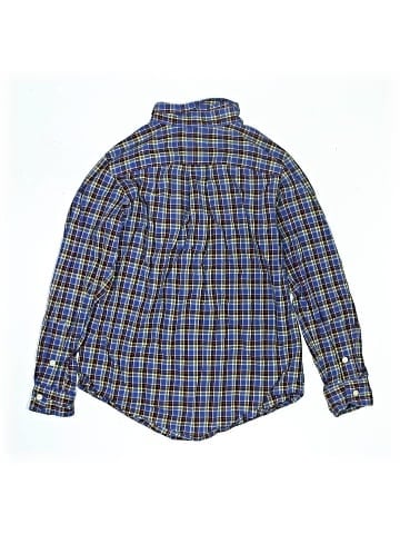Ralph Lauren Long Sleeve Button-Down Shirt (view 2)