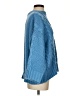 SNDYS. Blue Pullover Sweater Size XS - photo 4