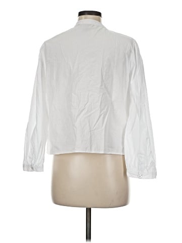 Hester & Orchard Long Sleeve Blouse (view 2)