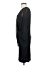 ALLSAINTS 100% Viscose Black Cocktail Dress Size 8 - photo 5