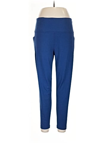 Belle By Kim Gravel Active Pants (view 1)