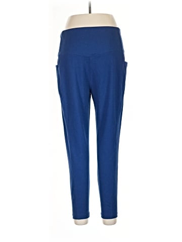 Belle By Kim Gravel Active Pants (view 2)
