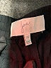 Joie Black Casual Pants Size XS - photo 7