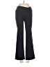 Lululemon Athletica Solid Black Active Pants Size 4 - photo 1