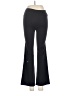 Lululemon Athletica Solid Black Active Pants Size 4 - photo 2