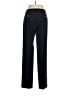 Max Mara Black Blue Dress Pants Size L (estimated) - photo 2