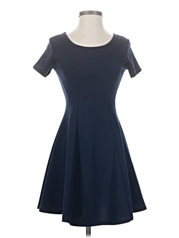 Love J Casual Dress (view 1)