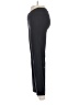 Lululemon Athletica Solid Black Active Pants Size 4 - photo 5