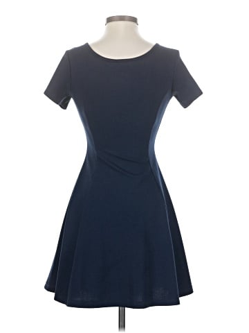 Love J Casual Dress (view 2)