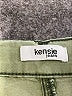 Kensie Green Cargo Pants Size 6 - photo 7