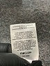 Express 100% Nylon Tweed Black Jumpsuit Size S - photo 5