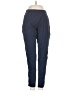 Mountain Hardwear Solid Blue Active Pants Size XS - photo 1