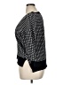 Philosophy Republic Clothing Polka Dots Black Pullover Sweater Size XL (estimated) - photo 5