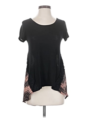 American Dream Short Sleeve Top (view 1)