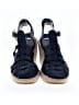 Ruco Line Blue Wedges Size EU 38 - photo 2