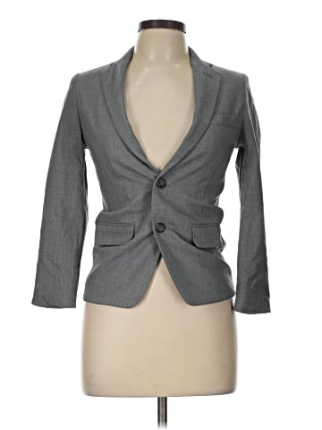 Chaps Blazer (view 1)