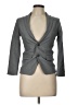 Chaps Gray Blazer Size 12R - photo 1